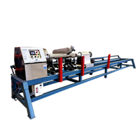 MPR24 | Manual Rod Polisher | CRC Distribution Inc.