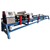 MPR24 | Manual Rod Polisher | CRC Distribution Inc.