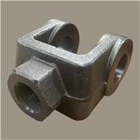 RC-13M | RC-13M  THREADED ROD CLEVIS | CRC Distribution Inc.