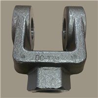 RC-13M | RC-13M  THREADED ROD CLEVIS | CRC Distribution Inc.