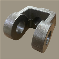 RC-13M | RC-13M  THREADED ROD CLEVIS | CRC Distribution Inc.