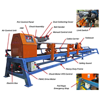 APR24 | Fully Automated Rod Polisher | CRC Distribution Inc.