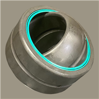 SB50ES-2RS | 2" Spherical Ball Bushing Sealed | CRC Distribution Inc.