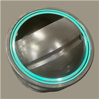 SB63ES-2RS | 2 1/2" Spherical Ball Bushing Sealed | CRC Distribution Inc.