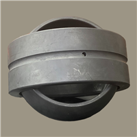 SB88ES | 3 1/2" Spherical Ball Bushing | CRC Distribution Inc.