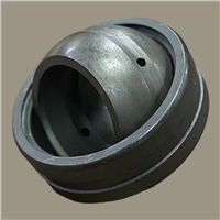 SBMM17ES | 17MM Spherical Ball Bushing | CRC Distribution Inc.