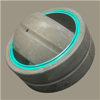 SBMM60ES-2RS | 60MM Spherical Ball Bushing Sealed | CRC Distribution Inc.