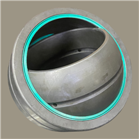 SBMM90ES-2RS | 90MM Spherical Ball Bushing Sealed | CRC Distribution Inc.