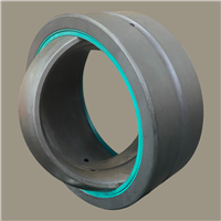 SBMM90ES-2RS | 90MM Spherical Ball Bushing Sealed | CRC Distribution Inc.