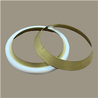 SG-2.000T | RWS, 2 X 2 1/2 X 1/4 Seal-Guard PTFE | CRC Distribution Inc.