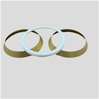 SG-2.000T | RWS, 2 X 2 1/2 X 1/4 Seal-Guard PTFE | CRC Distribution Inc.