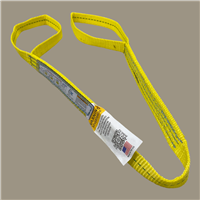 SLEE1-4 | NYL-4.000 X 1.000 SLING | CRC Distribution Inc.