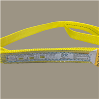 SLEE1-6 | NYL-6.000 X 1.000 SLING | CRC Distribution Inc.