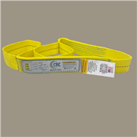 SLEE2-4 | NYL-4.000 X 2.000 SLING | CRC Distribution Inc.