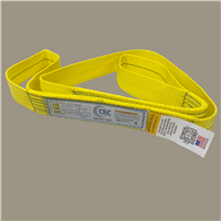 SLEE2-6 | NYL-6.000 X 2.000 SLING | CRC Distribution Inc.