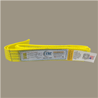 SLEE2-6 | NYL-6.000 X 2.000 SLING | CRC Distribution Inc.