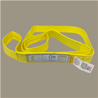 SLEE2-8 | NYL-8.000 X 2.000 SLING | CRC Distribution Inc.