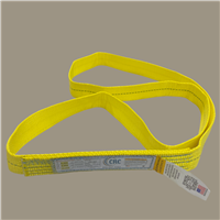 SLEN2-4 | NYL-4.000 X 2.000 SLING | CRC Distribution Inc.