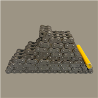 SPARE CHAIN - 5FT | 5 Foot three row Chain | CRC Distribution Inc.