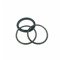 TP-034 | 3 1/4 Piston T Seal NBR 70 | CRC Distribution Inc.